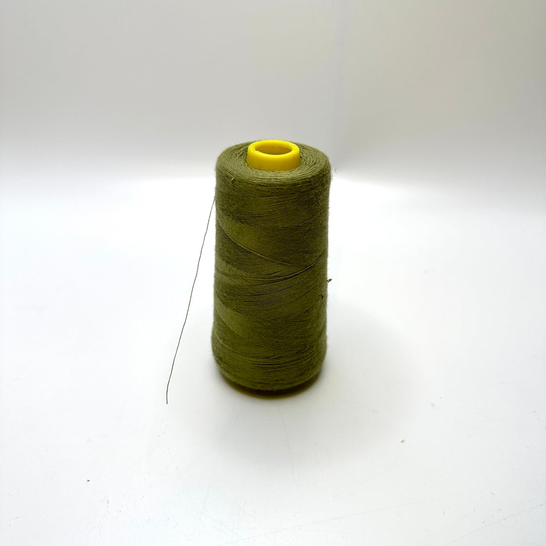 Polyester All Purpose Thread - Light Green
