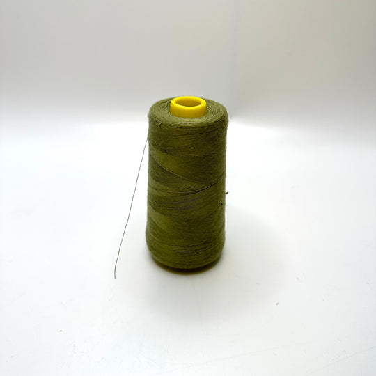 Polyester All Purpose Thread - Light Green