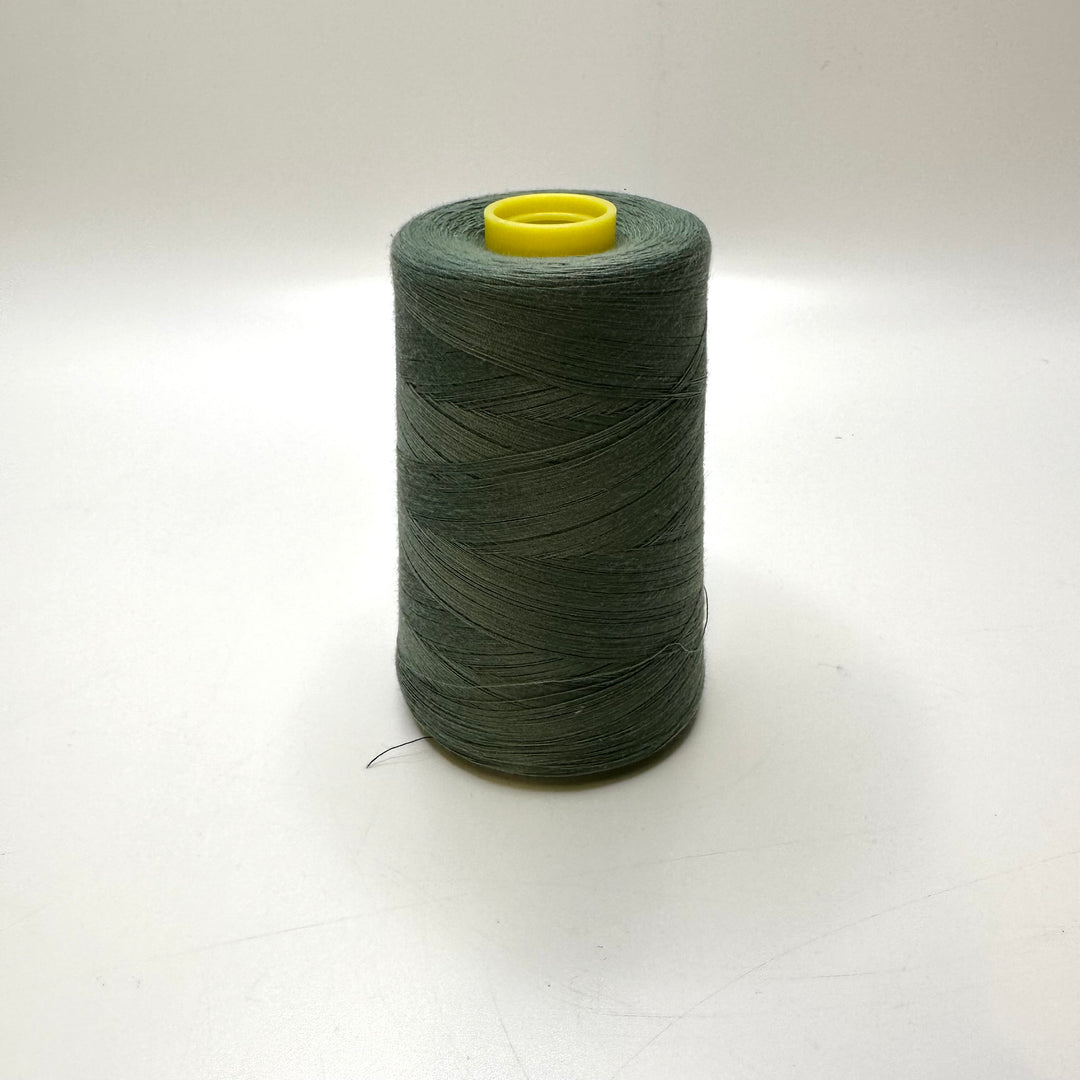 Polyester All Purpose Thread - Green