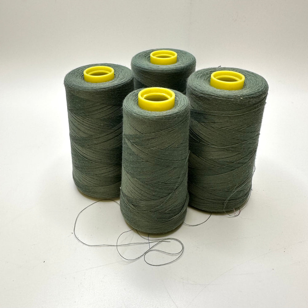 Polyester All Purpose Thread - Green
