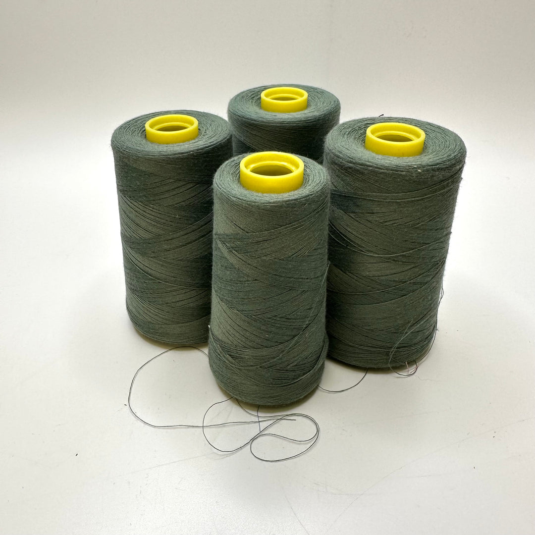 Polyester All Purpose Thread - Green