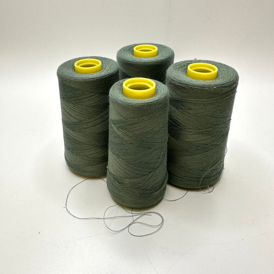 Polyester All Purpose Thread - Green