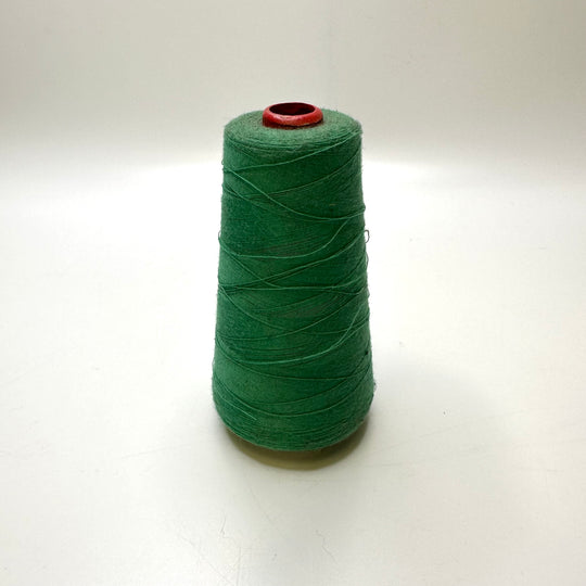 Polyester All Purpose Thread - Green