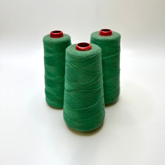 Polyester All Purpose Thread - Green