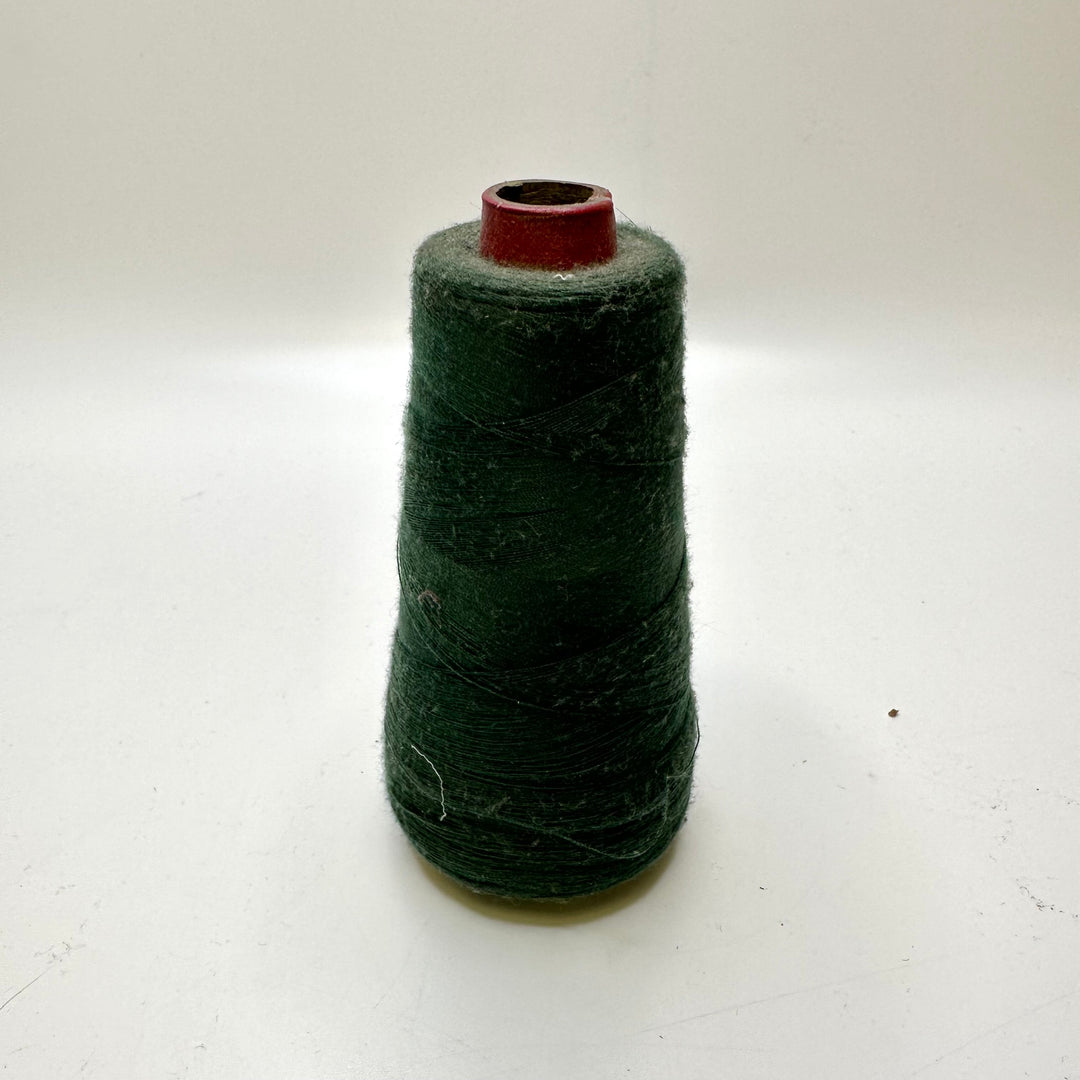 Polyester All Purpose Thread - Dark Green