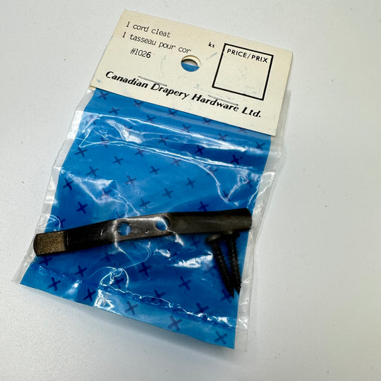 Cord Cleat Tools - Multi - Individual