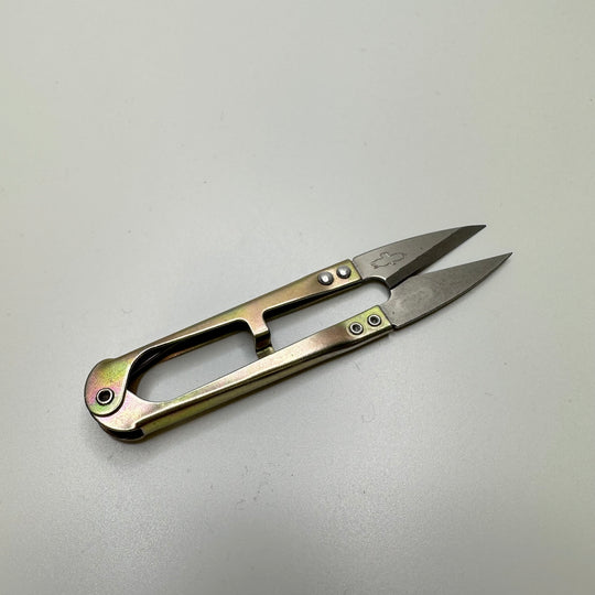 Thread Clippers Tools - Silver - Individual