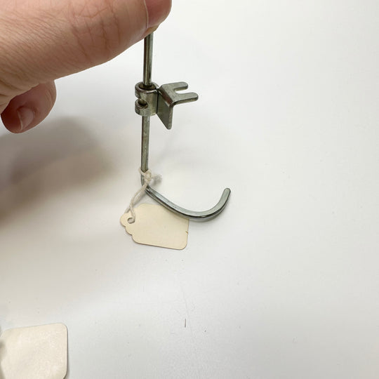 Sewing Machine Guide Bar Tools - Silver - Individual