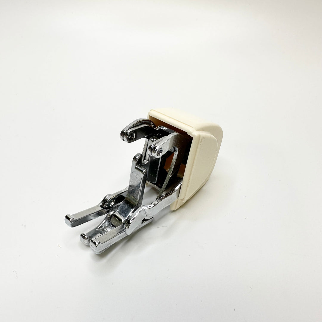 Walking Foot Tools - Cream/Silver - Individual