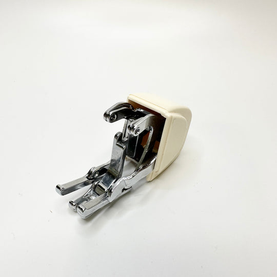 Walking Foot Tools - Cream/Silver - Individual