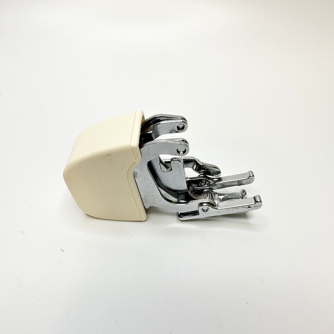 Walking Foot Tools - Cream/Silver - Individual