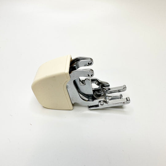 Walking Foot Tools - Cream/Silver - Individual