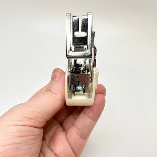 Walking Foot Tools - Cream/Silver - Individual