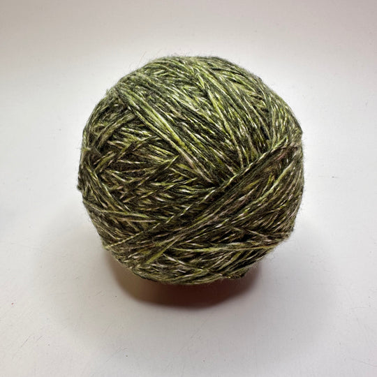 Yarn - Green Multi - Individual