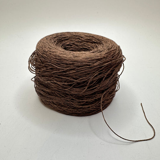 Crochet Yarn - Brown - Individual