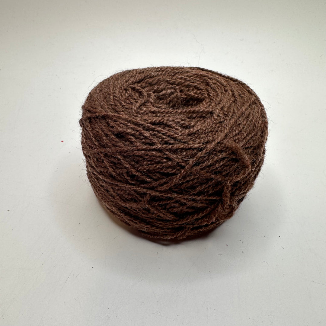 Yarn - Brown - Individual