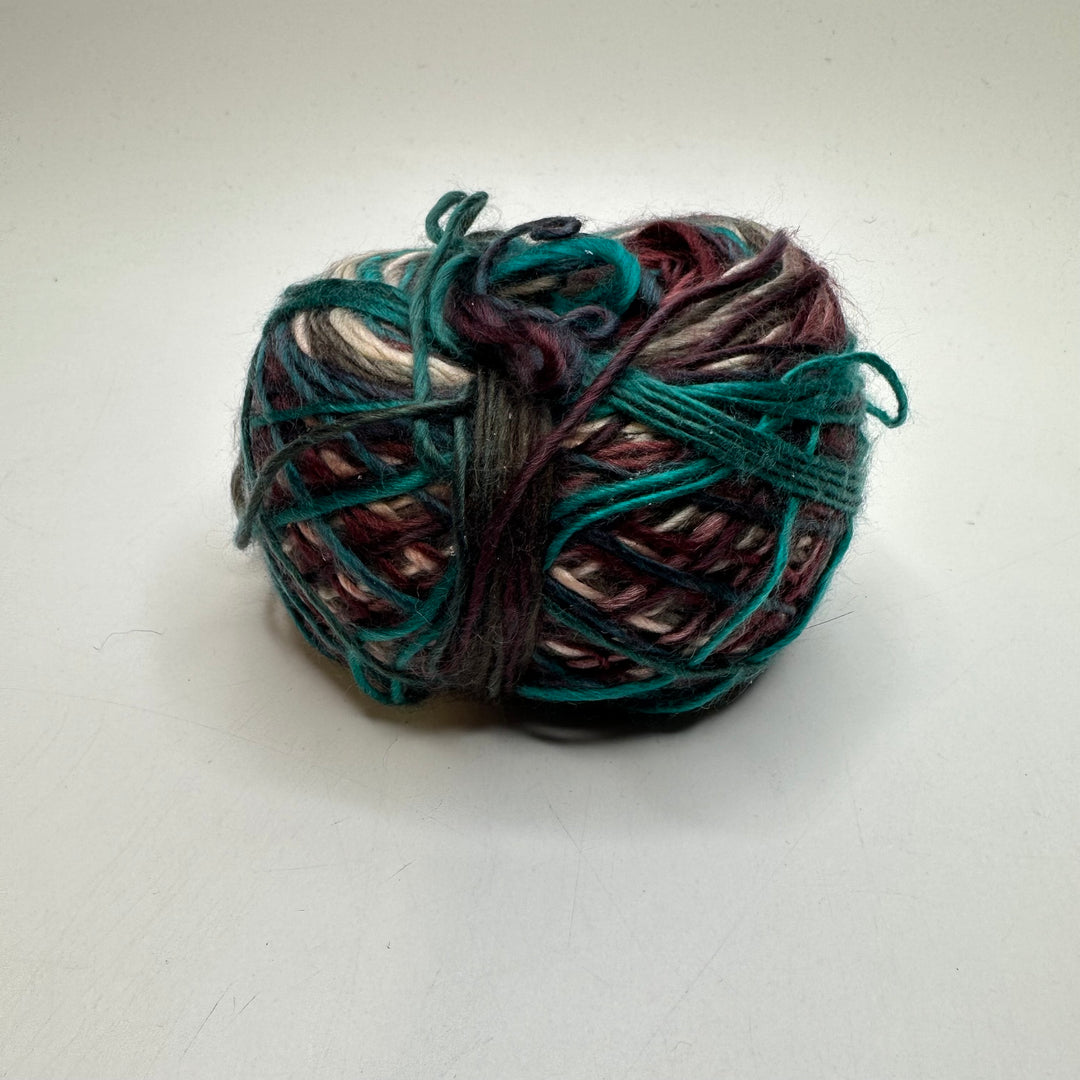 Yarn - Multi - Individual