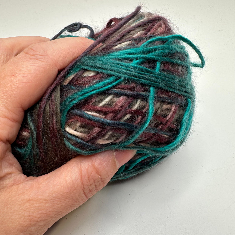 Yarn - Multi - Individual