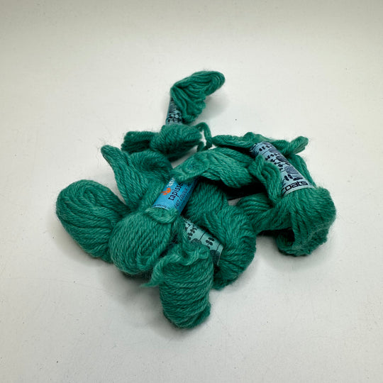 Tapestry Wool Yarn Yarn - Muted Green - 6 Pack