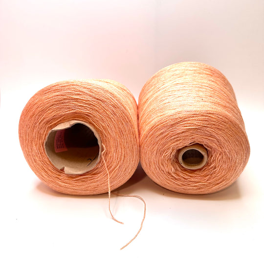 Yarn - Variegated Caramel - 2 Pack