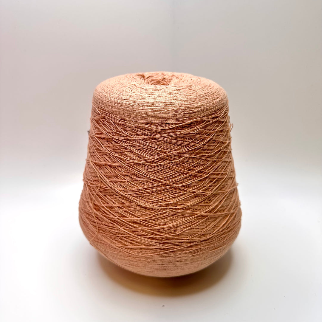 Yarn - Tan-ish Salmon - Individual