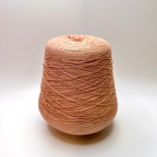 Yarn - Tan-ish Salmon - Individual