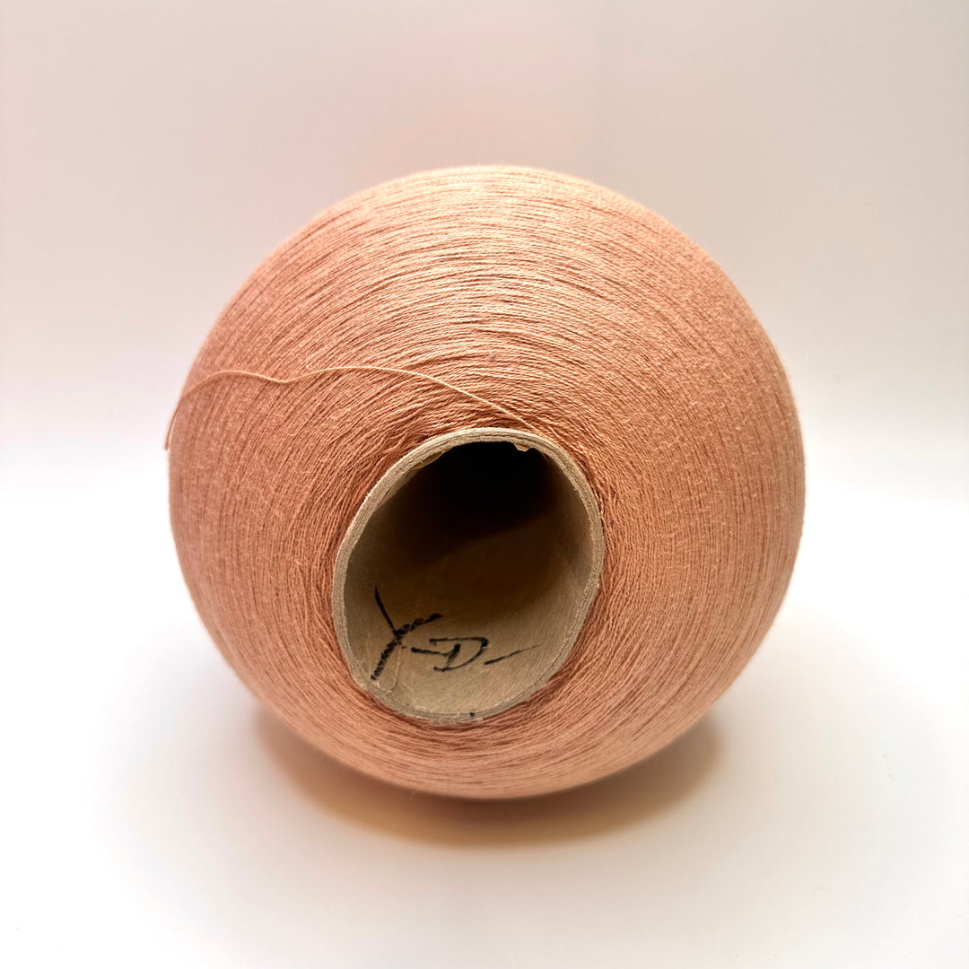 Yarn - Tan-ish Salmon - Individual