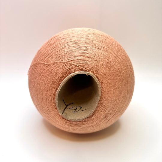 Yarn - Tan-ish Salmon - Individual