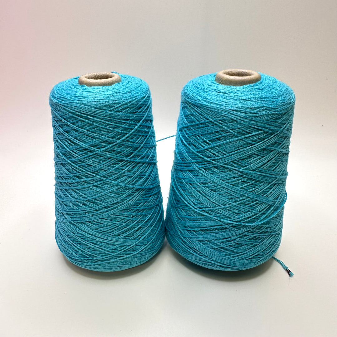 Yarn - Turquoise - 2 Pack