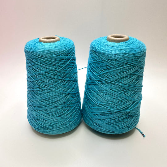 Yarn - Turquoise - 2 Pack