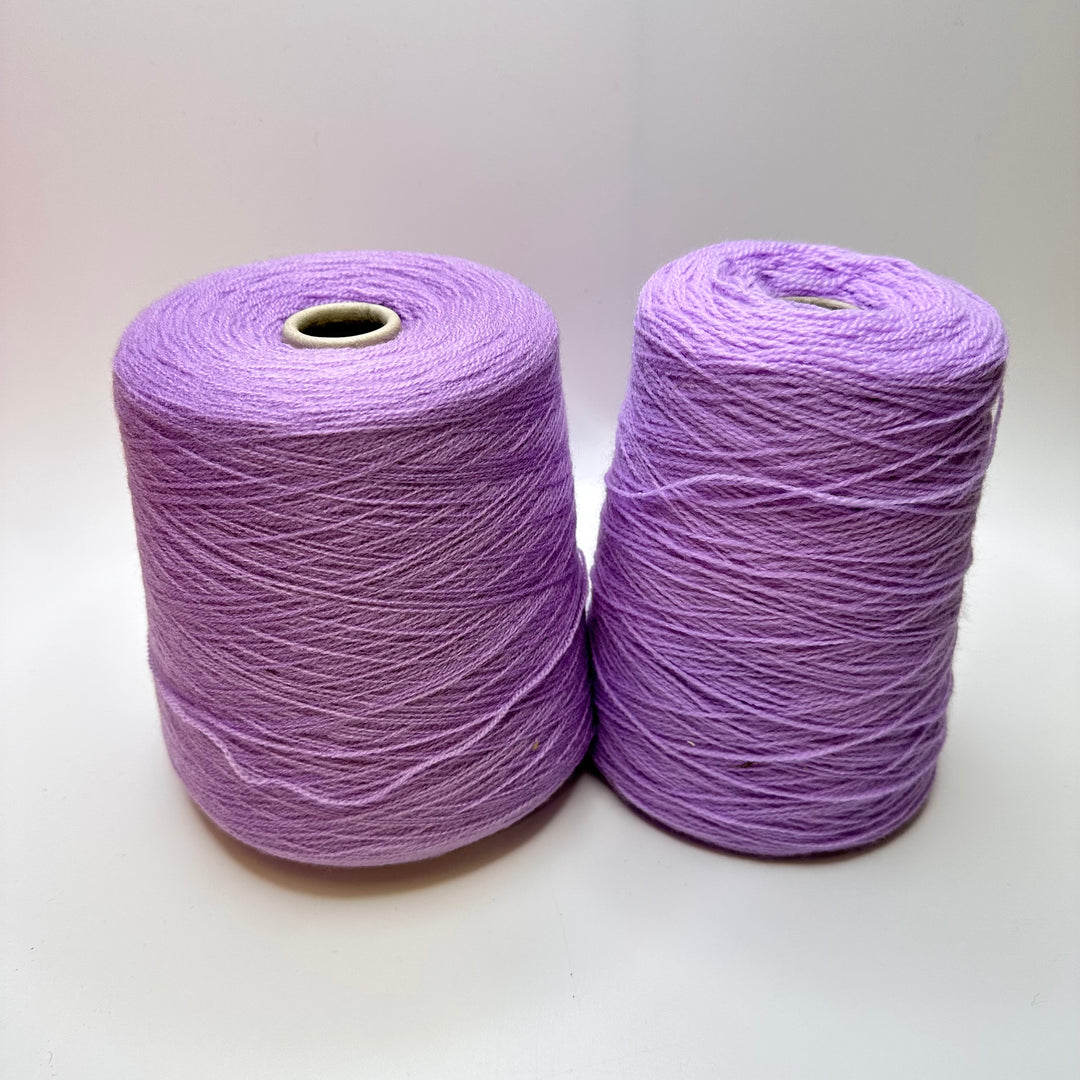 Yarn - Lavender - 2 Pack