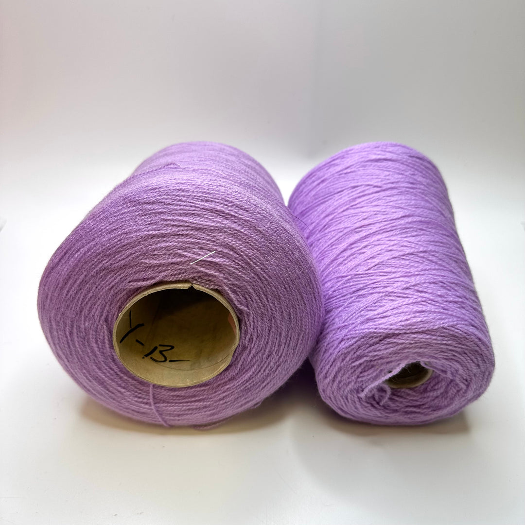 Yarn - Lavender - 2 Pack