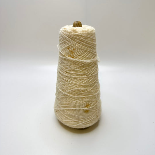 Yarn - Cream - Individual
