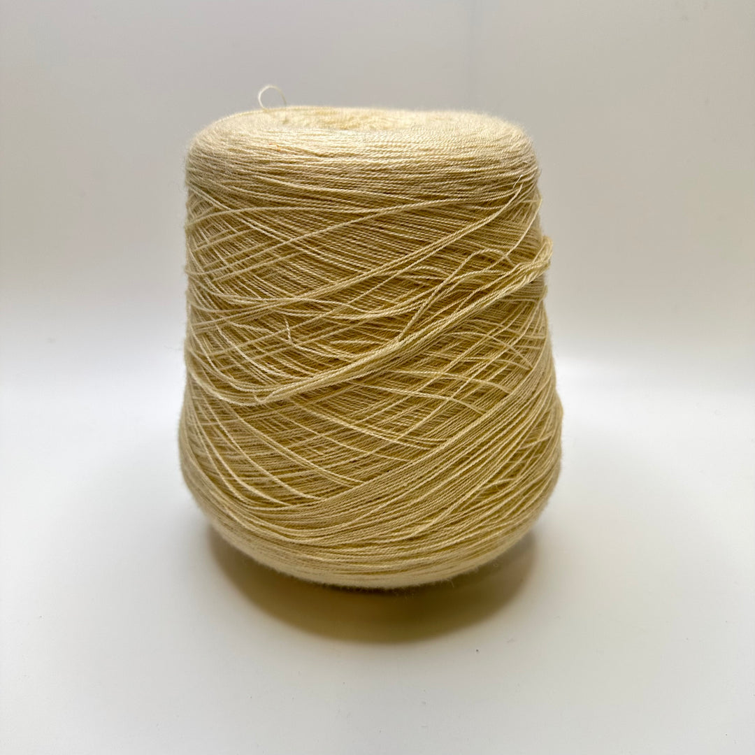 Yarn - Cream - Individual