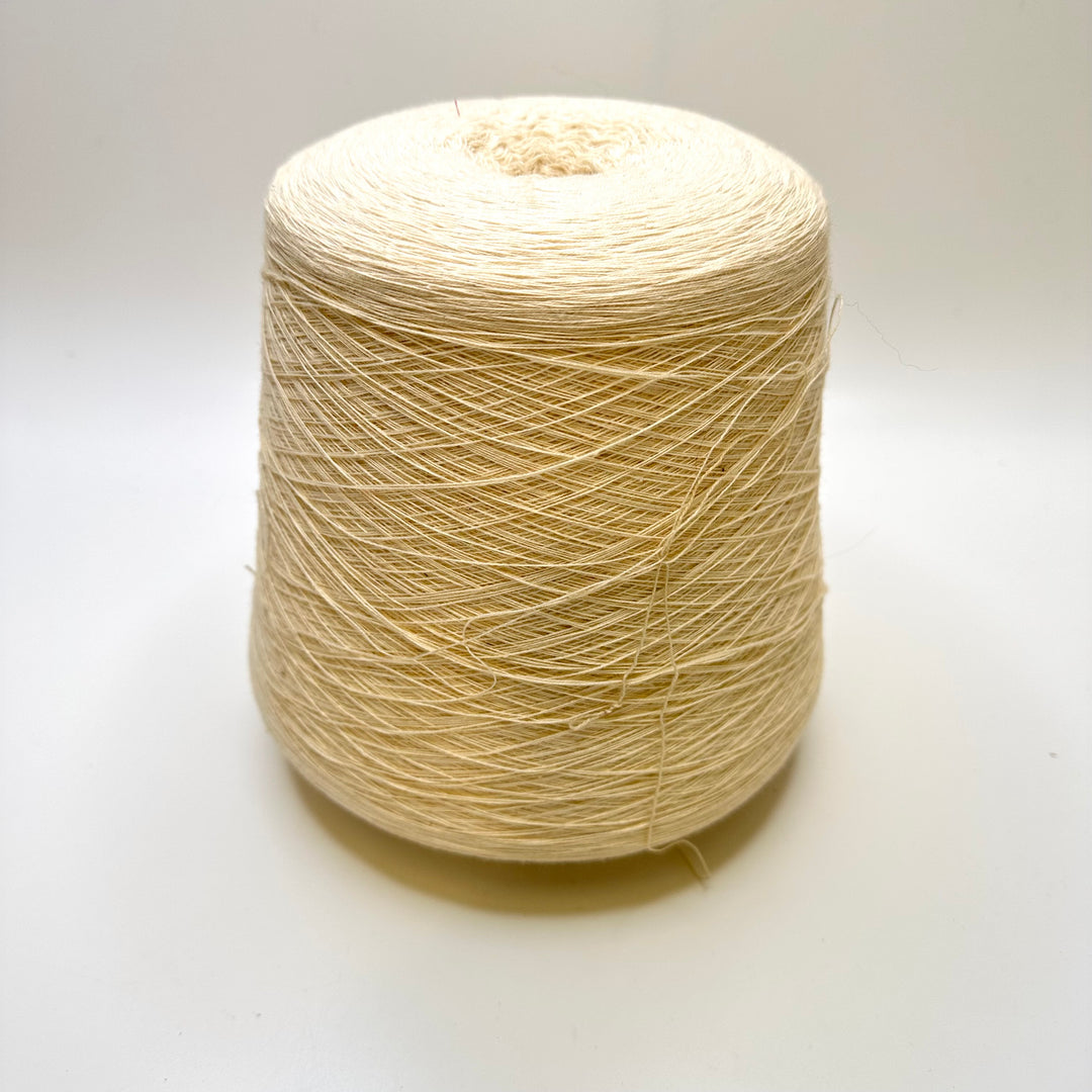 Yarn - Cream - Individual