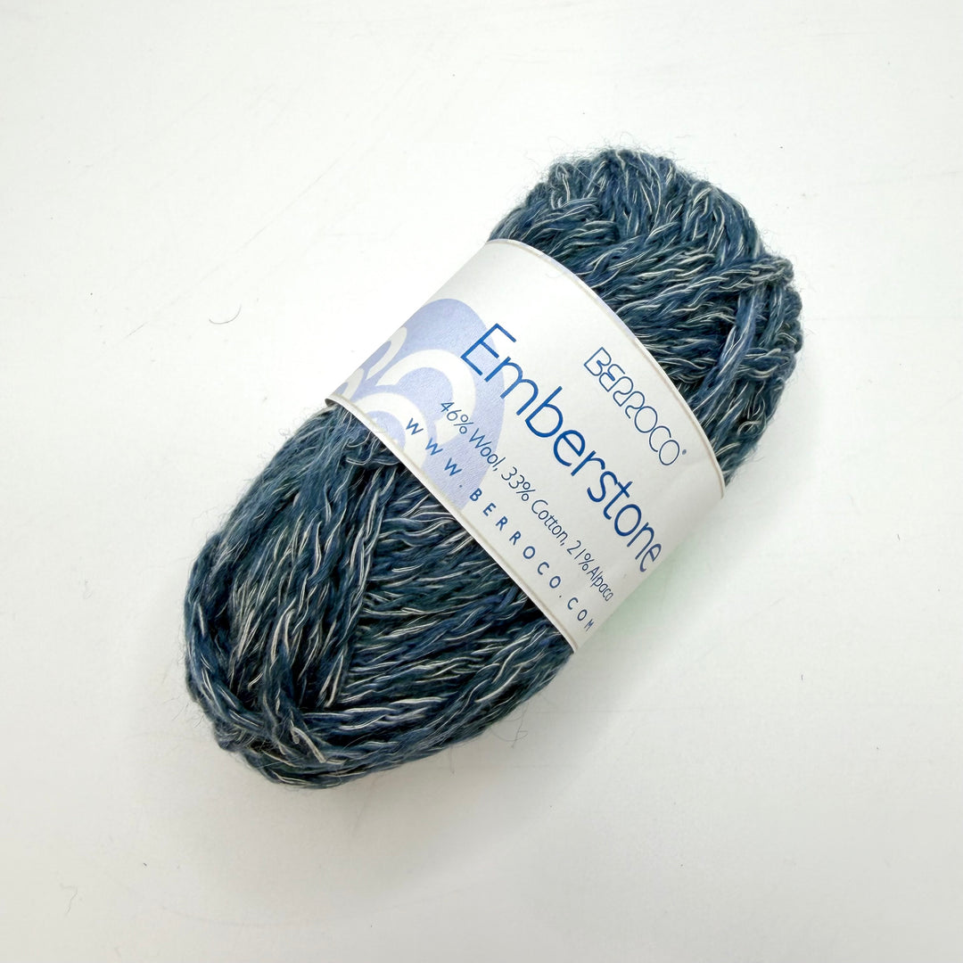 Emberstone Yarn - Teal - Individual