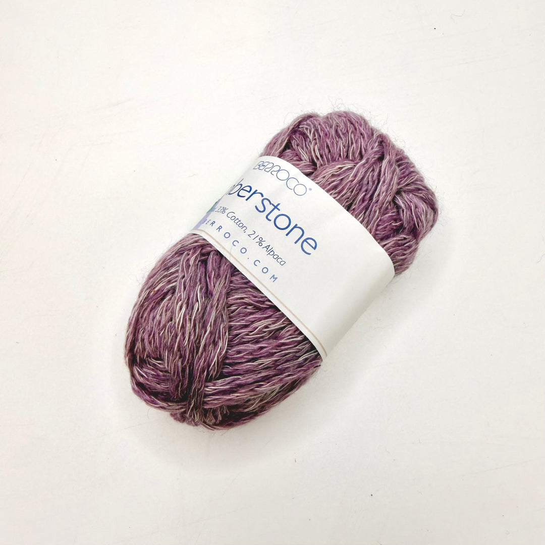 Emberstone Yarn - Dark Pink - Individual