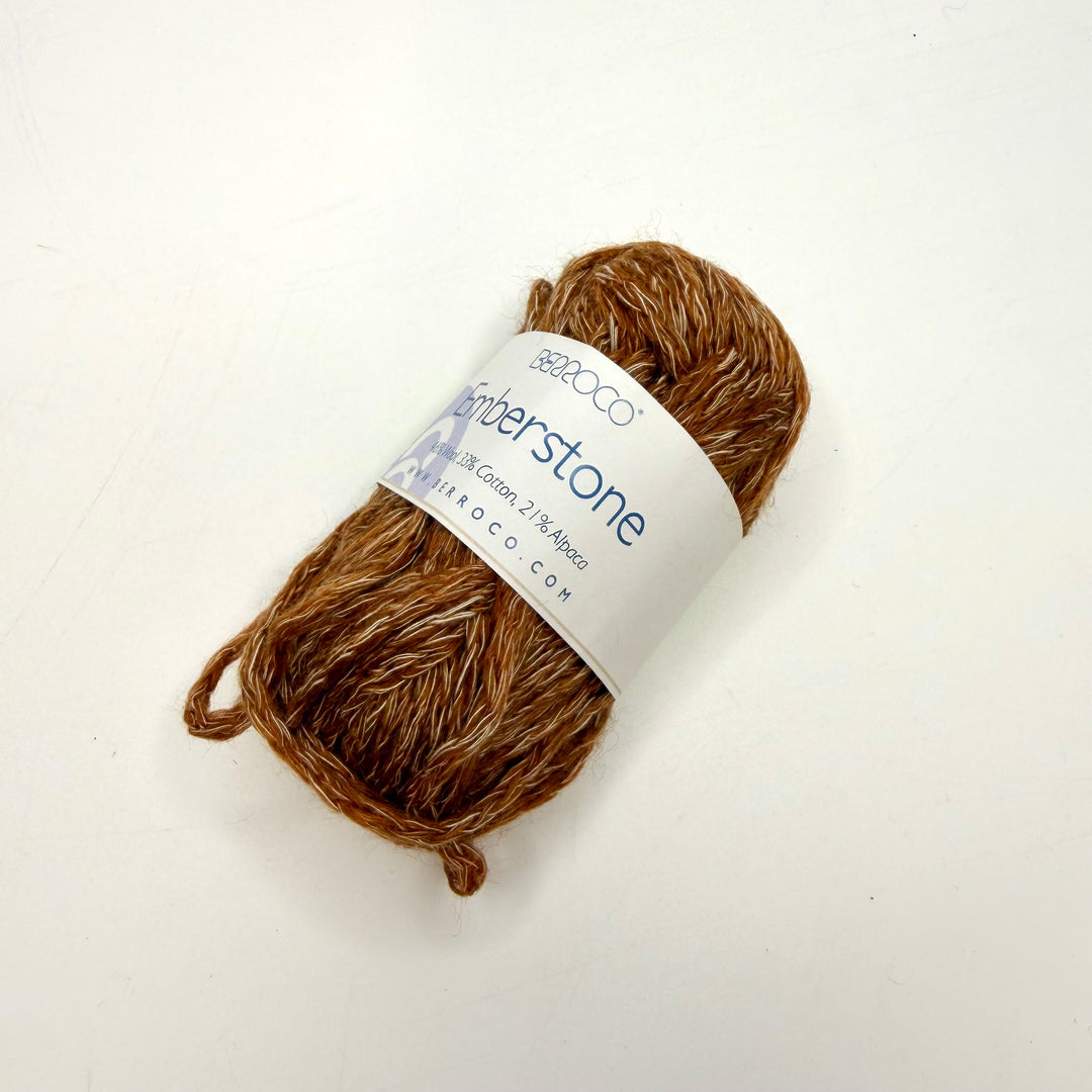 Emberstone Yarn - Dark Beige - Individual