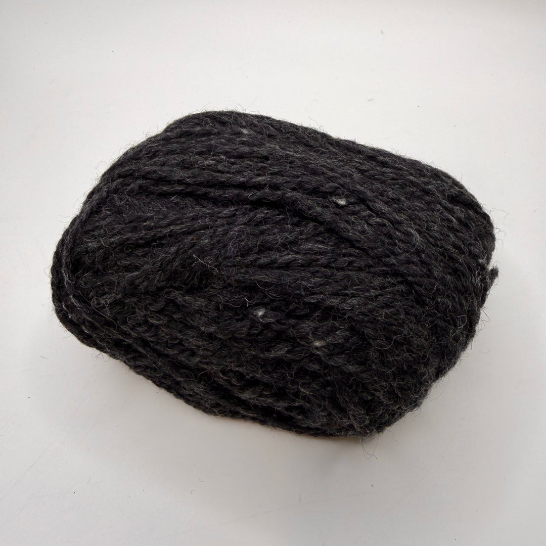 Yarn - Dark Grey - Individual