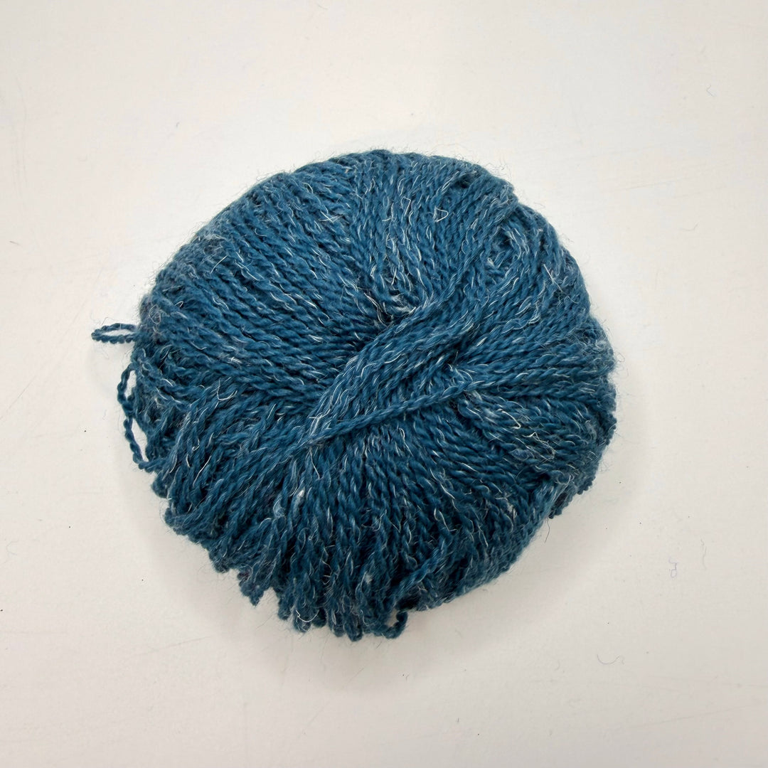 Yarn - Blue/Teal - Individual