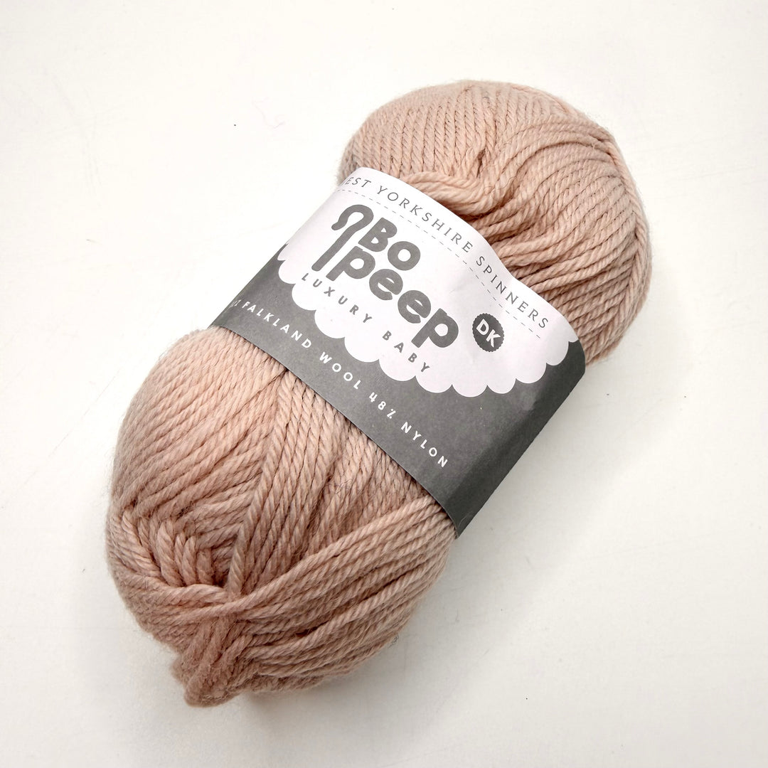 Yarn - Light Pink - Individual