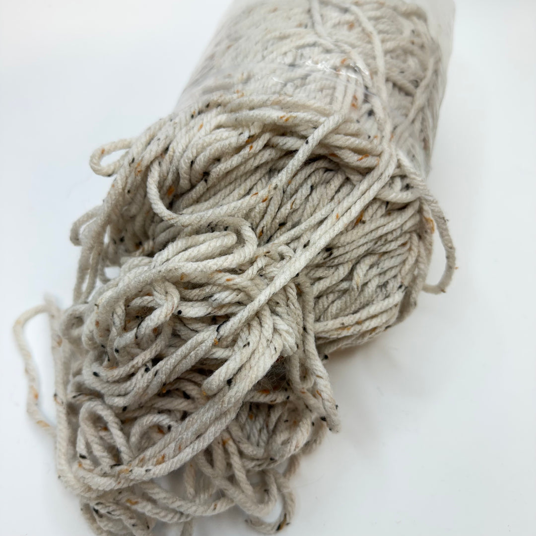 Yarn - Cream Multi - Individual