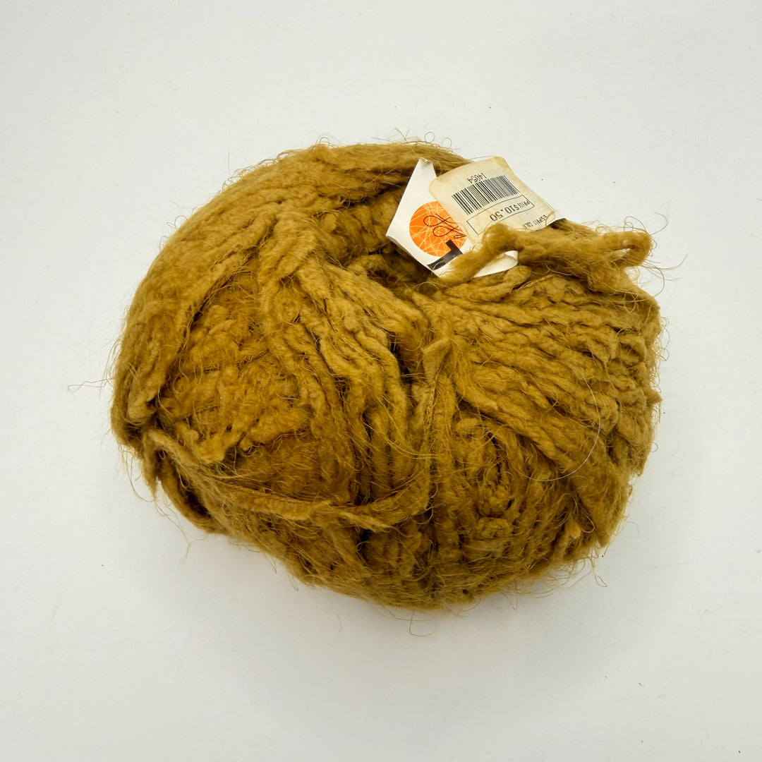 Nylon Yarn - Beige - Individual