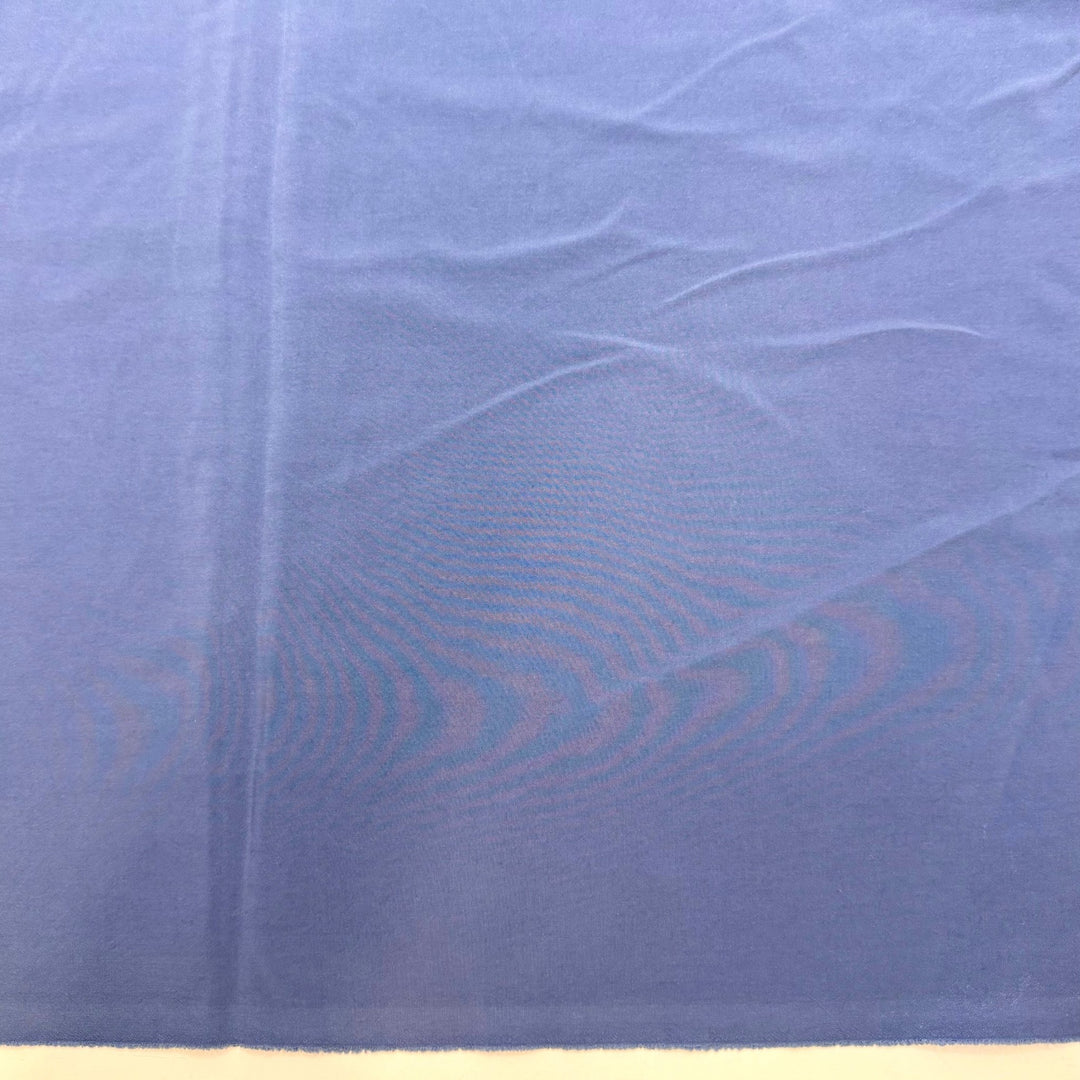 A Toast To Summer - Tencel Woven - Blue - 2.7M Bundle - True Deadstock fabric Fabric by private - Sustainable Textile | FABCYCLE