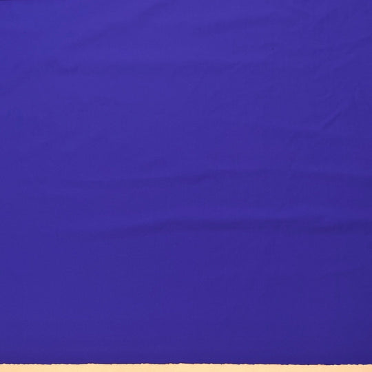 Aquatic Relaxation - Jersey Lycra Nylon/Spandex Knit - Dark Blue - 1M Bundle - True Deadstock fabric Fabric by private - Sustainable Textile | FABCYCLE