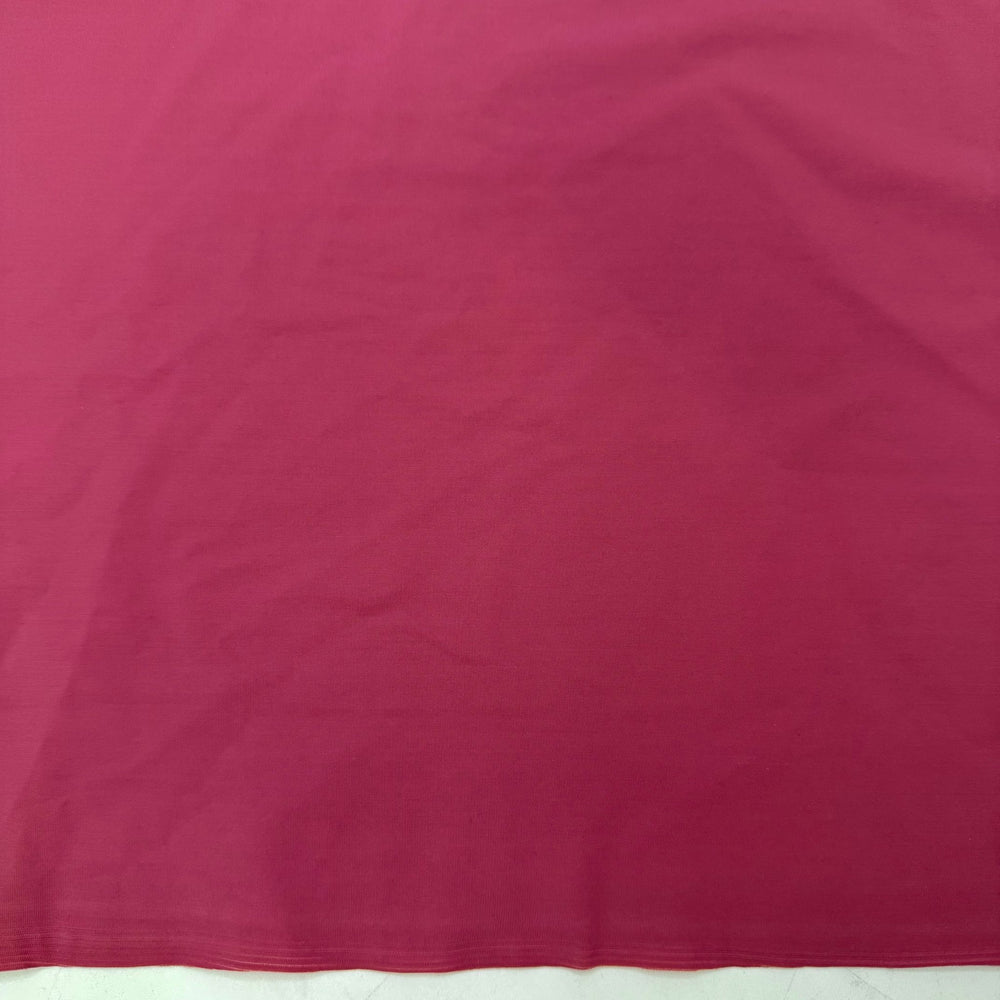 Bachelorette Pool Party - Jersey Nylon/Spandex Knit - Light Pink - 1M Bundle - True Deadstock fabric Fabric by private - Sustainable Textile | FABCYCLE