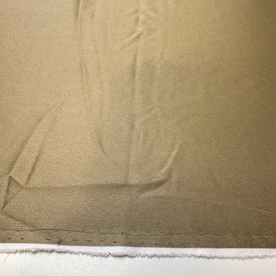 Beach Volleyball - Chitosante Poly Knit - Light Beige - 2.4M Bundle - True Deadstock fabric Fabric by private - Sustainable Textile | FABCYCLE