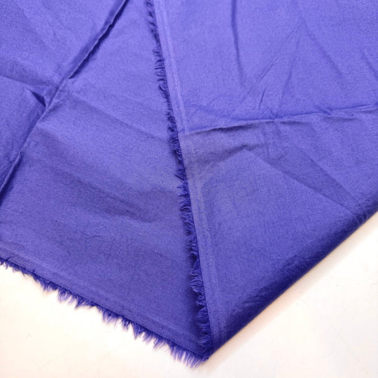 Blink - Cotton/Spandex Woven - Light Purple - 1.1M Bundle - True Deadstock fabric Fabric by private - Sustainable Textile | FABCYCLE