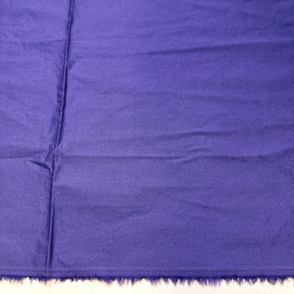 Blink - Cotton/Spandex Woven - Light Purple - 1.1M Bundle - True Deadstock fabric Fabric by private - Sustainable Textile | FABCYCLE