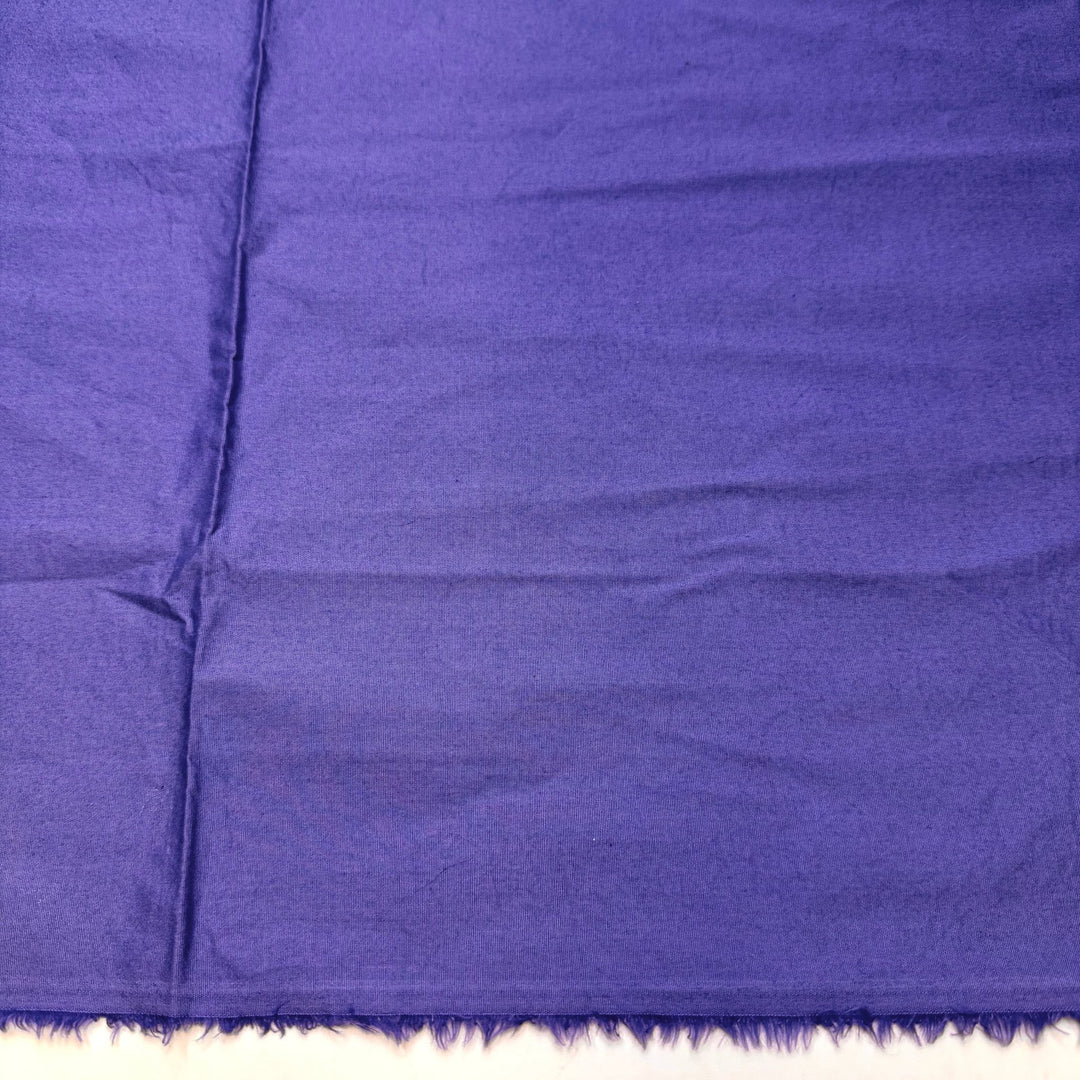 Blink - Cotton/Spandex Woven - Light Purple - 1.1M Bundle - True Deadstock fabric Fabric by private - Sustainable Textile | FABCYCLE